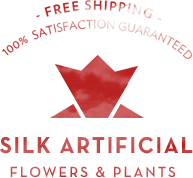 Silk Artificial logo