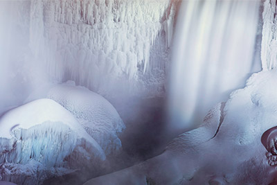 frozen-niagara
