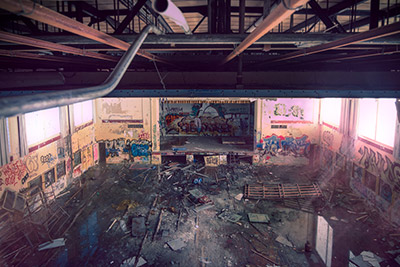 kodak factory