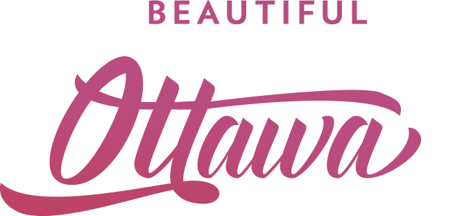 Beautiful Ottawa logo
