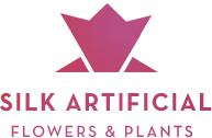Silk Artificial logo